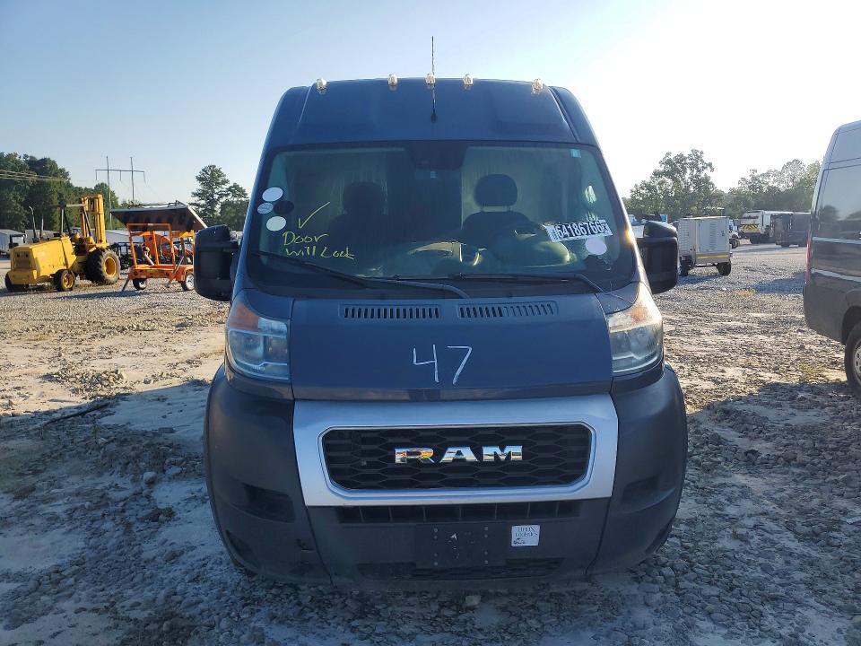 Aukcja sprzedaży 2021 Ram Promaster 3500, vin: 3C6MRVJG8ME586550, numer aukcji: 64186766