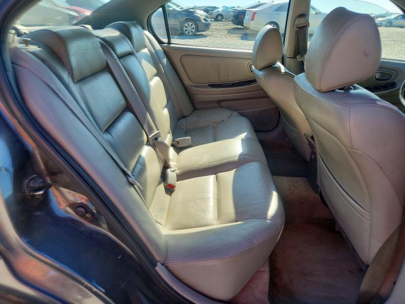 Aukcja sprzedaży 2003 Nissan Maxima, vin: JN1DA31A93T408669, numer aukcji: 67359066
