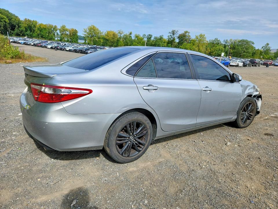 Aukcja sprzedaży 2015 Toyota Camry, vin: 4T1BF1FK1FU089693, numer aukcji: 69313346