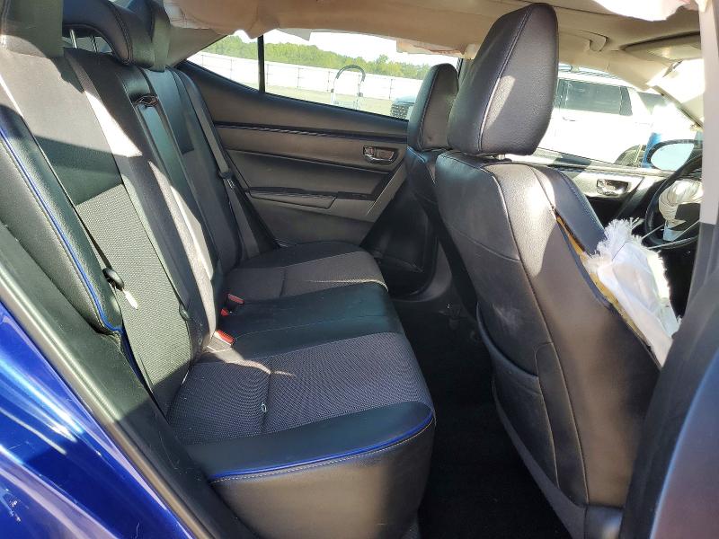 Продаж на аукціоні авто 2017 Toyota Corolla, vin: 2T1BURHE6HC949667, номер лоту: 70623636
