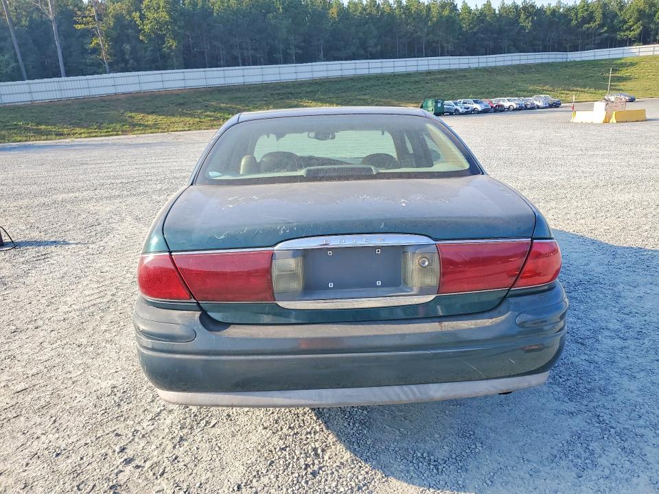 Aukcja sprzedaży 2000 Buick Lesabre, vin: 1G4HR54K8YU118881, numer aukcji: 69488856