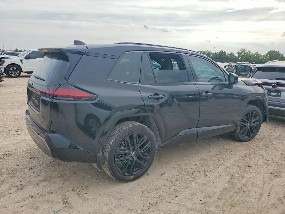 65711476 :رقم المزاد ، 2T36CRAV7TW000920 vin ، 2026 Toyota Rav4 Le مزاد بيع