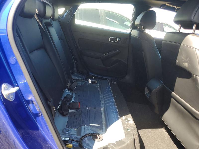 Aukcja sprzedaży 2023 Acura Integra, vin: 19UDE4H60PA022427, numer aukcji: 68826226