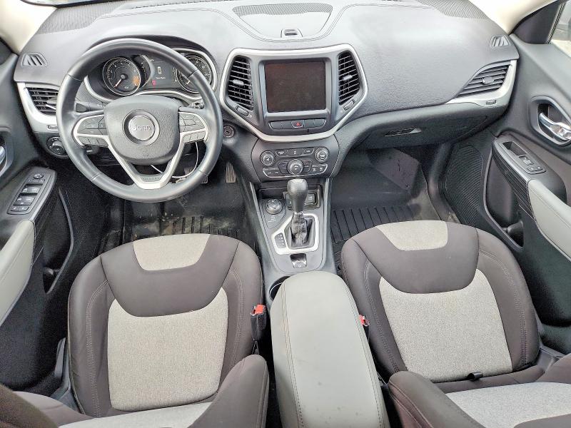 68888706 :رقم المزاد ، 1C4PJMCS2EW318156 vin ، 2014 Jeep Cherokee مزاد بيع