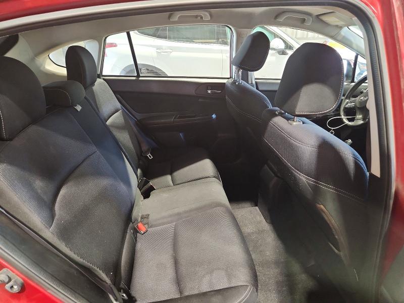 Aukcja sprzedaży 2012 Subaru Impreza, vin: JF1GPAL67CH247320, numer aukcji: 67409846
