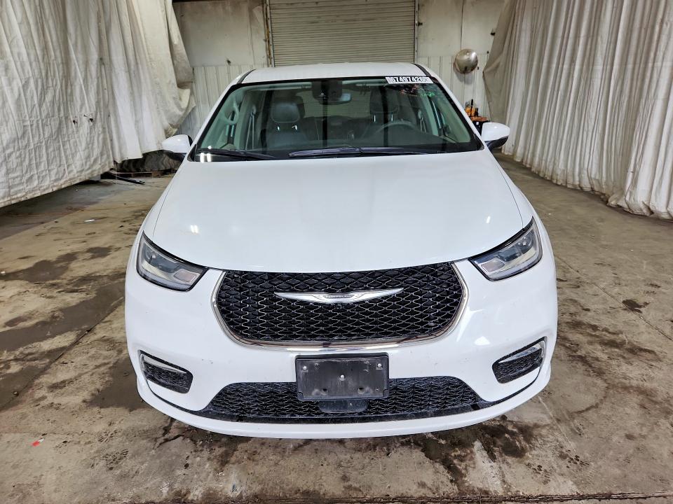 Auction sale of the 2023 Chrysler Pacifica, vin: 2C4RC1L74PR599112, lot number: 67497426