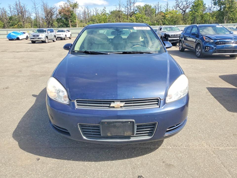 Продажа на аукционе авто 2009 Chevrolet Impala, vin: 2G1WT57N491181372, номер лота: 69788156