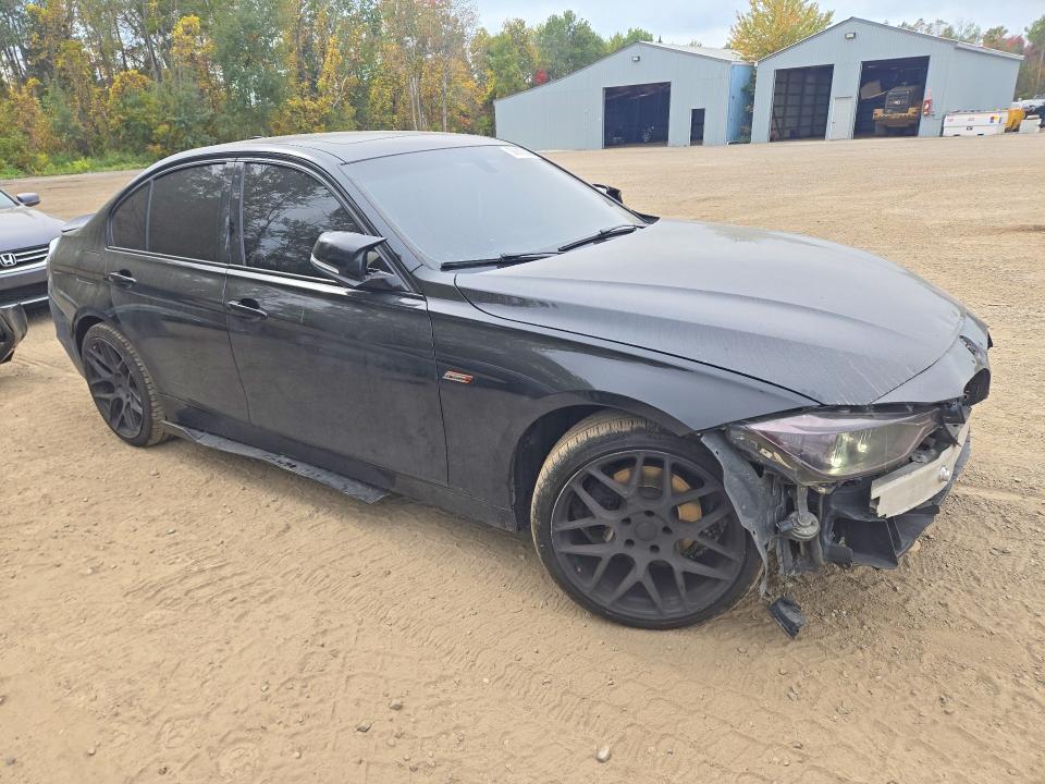Продажа на аукционе авто 2013 Bmw 328, vin: WBA3B3C54DF531184, номер лота: 70673386
