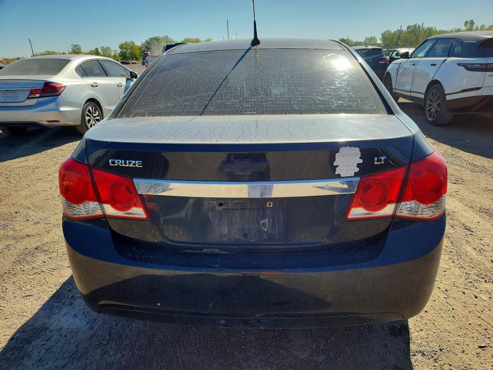 Aukcja sprzedaży 2011 Chevrolet Cruze, vin: 1G1PG5S9XB7158156, numer aukcji: 67887556