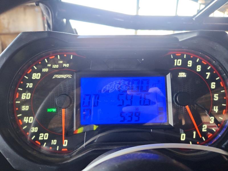 2023 Polaris Rzr Pro R 4 Ultimate მანქანა იყიდება აუქციონზე, vin: 3NSRML2K4PG325797, აუქციონის ნომერი: 70298976