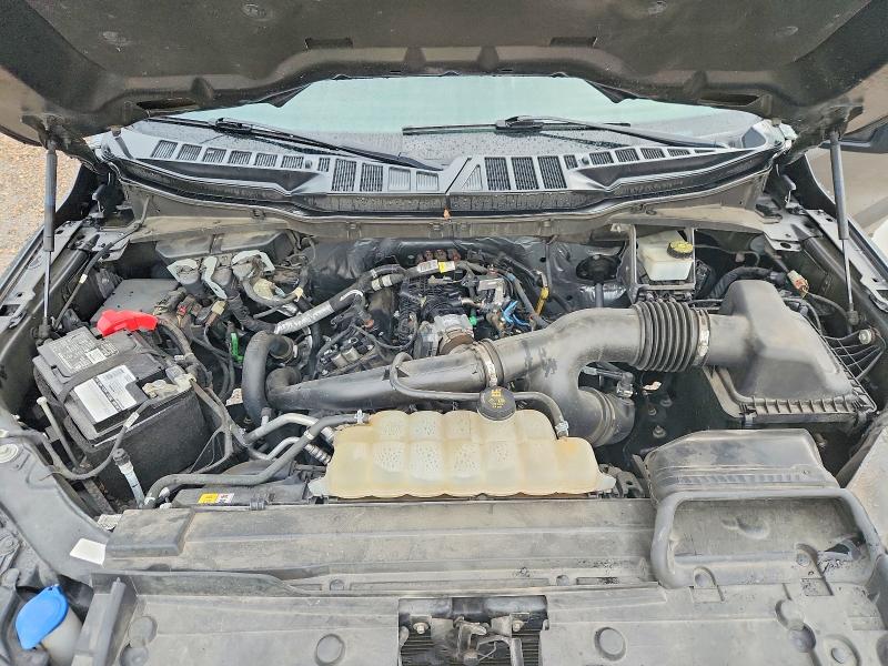 2023 Ford F150 მანქანა იყიდება აუქციონზე, vin: 1FTEW1EP1PKD85468, აუქციონის ნომერი: 68275666