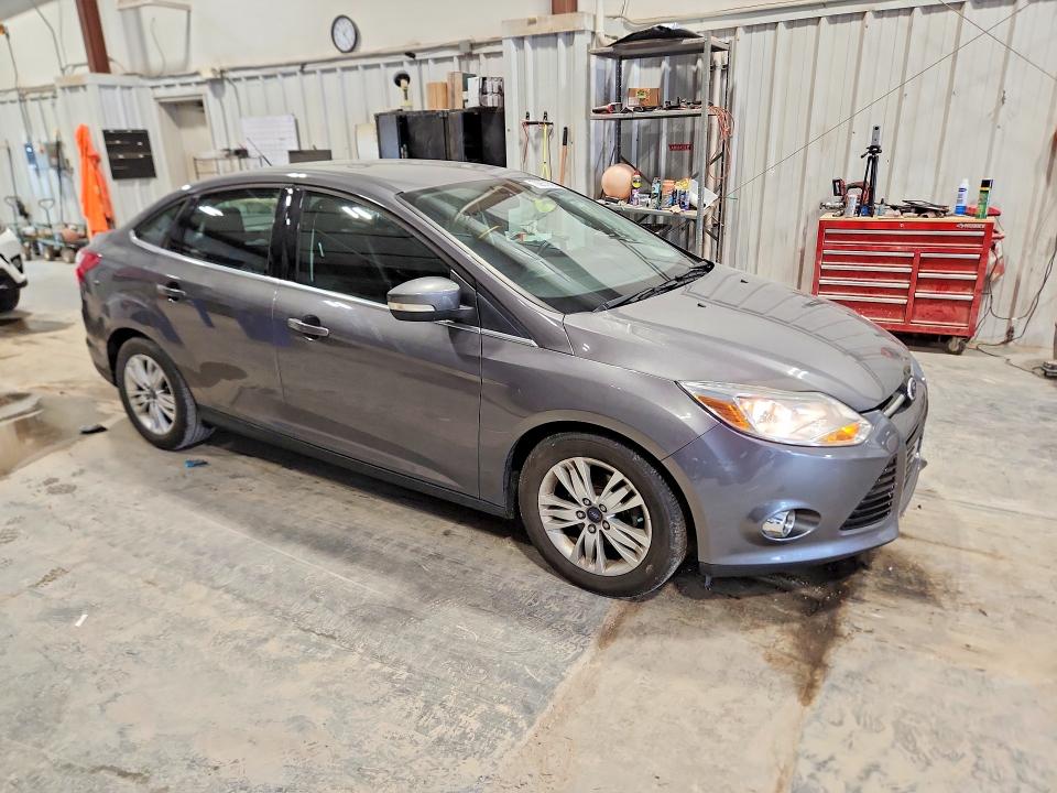 2012 Ford Focus მანქანა იყიდება აუქციონზე, vin: 1FAHP3H20CL360920, აუქციონის ნომერი: 70057826
