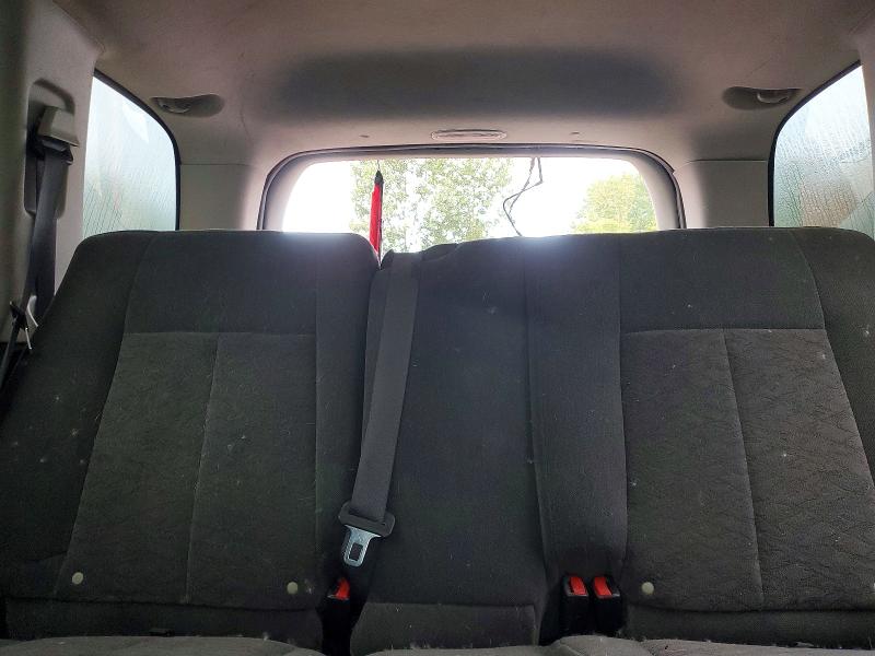 Продажа на аукционе авто 2005 Gmc Envoy, vin: 1GKDT13S552229611, номер лота: 70299996