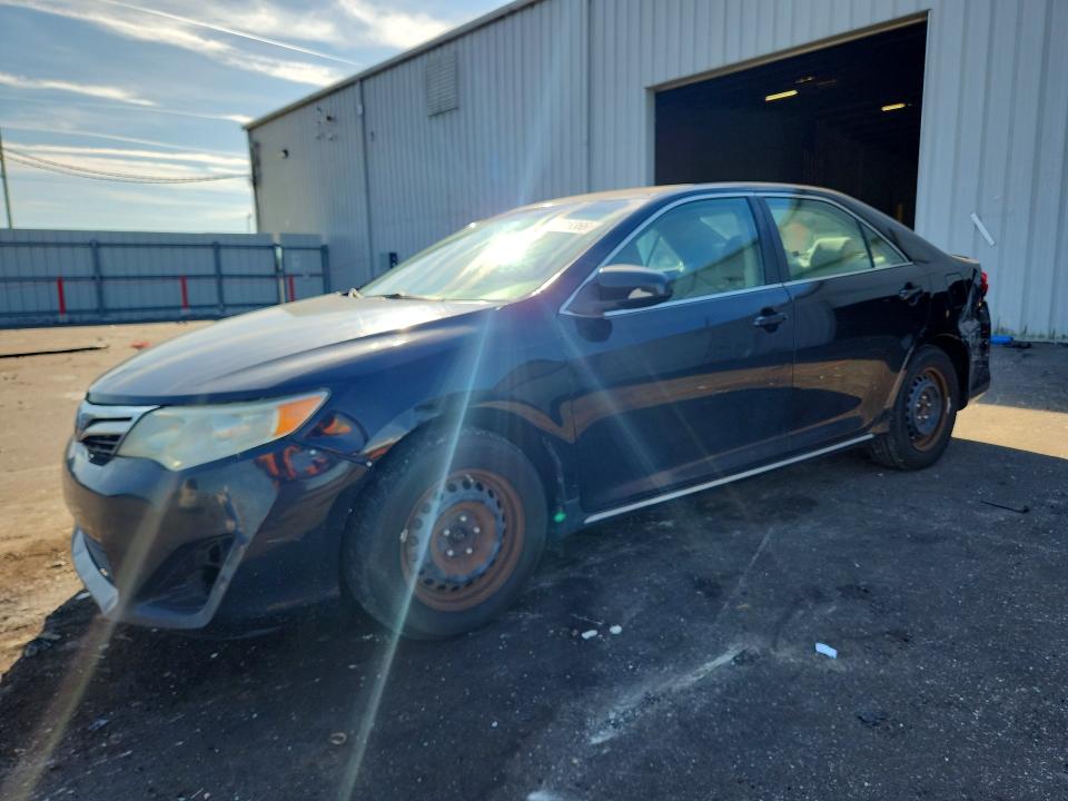 Продажа на аукционе авто 2014 Toyota Camry, vin: 4T1BF1FKXEU465693, номер лота: 70818366