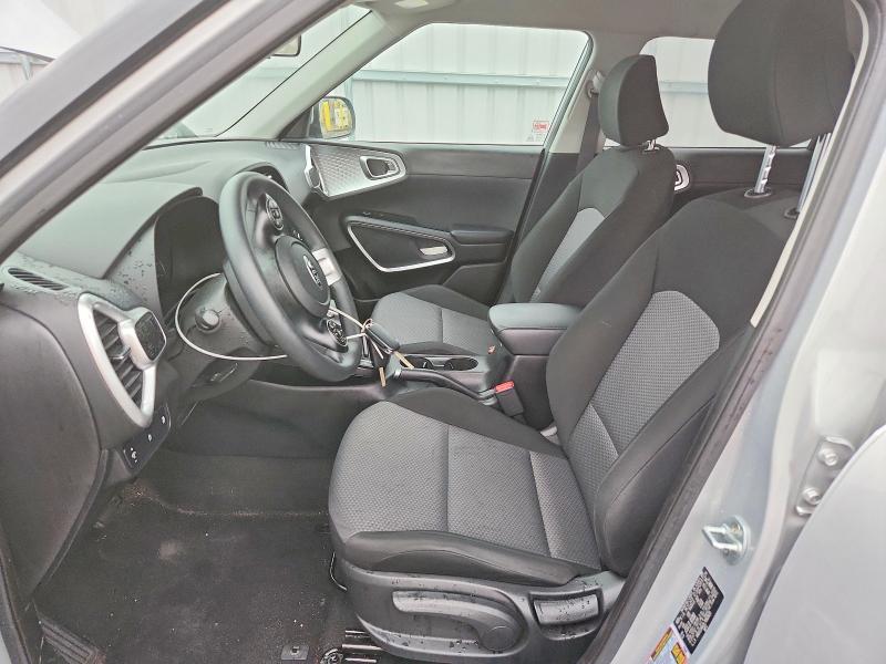 Продажа на аукционе авто 2020 Kia Soul, vin: KNDJ23AU1L7062620, номер лота: 68620336