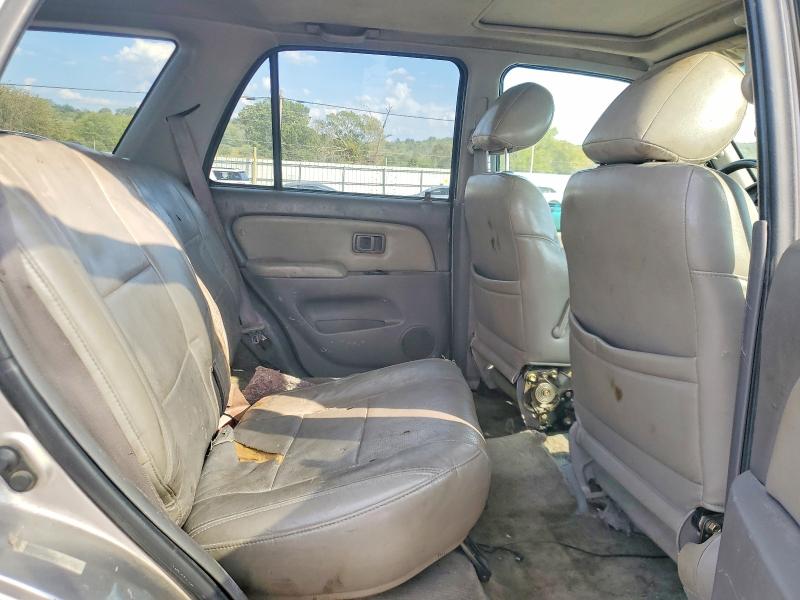 Продаж на аукціоні авто 2002 Toyota 4runner, vin: JT3GN86R720237855, номер лоту: 70116306