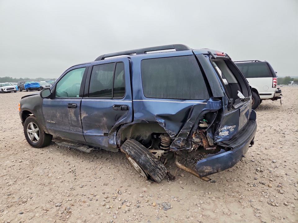 69040126 :رقم المزاد ، 1FMZU73K15UB96835 vin ، 2005 Ford Explorer مزاد بيع