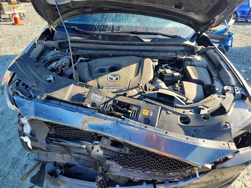 Aukcja sprzedaży 2019 Mazda Cx-5, vin: JM3KFBEY6K0557278, numer aukcji: 68510106