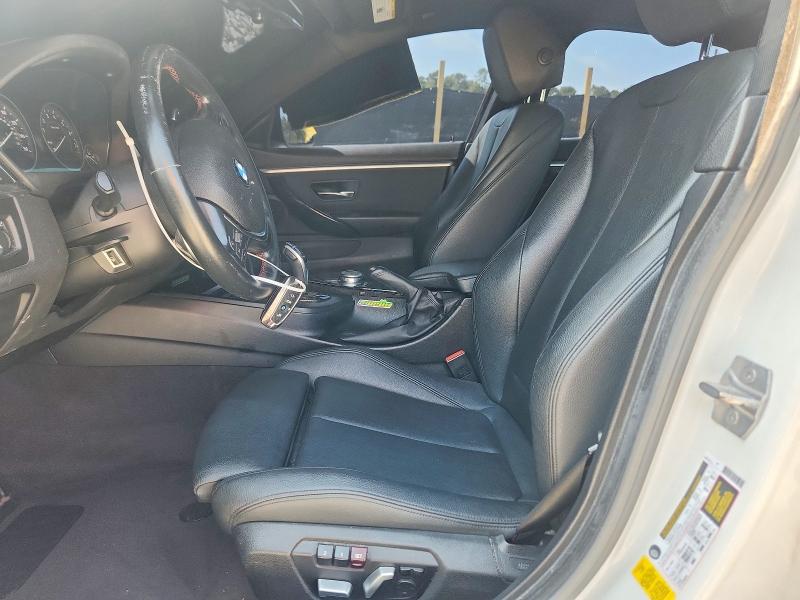 2019 Bmw 430i მანქანა იყიდება აუქციონზე, vin: WBA4J1C58KBM13350, აუქციონის ნომერი: 67444366
