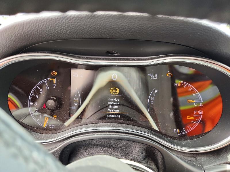 Aukcja sprzedaży 2019 Jeep Grand Cherokee, vin: 1C4RJEBG5KC580360, numer aukcji: 67552956