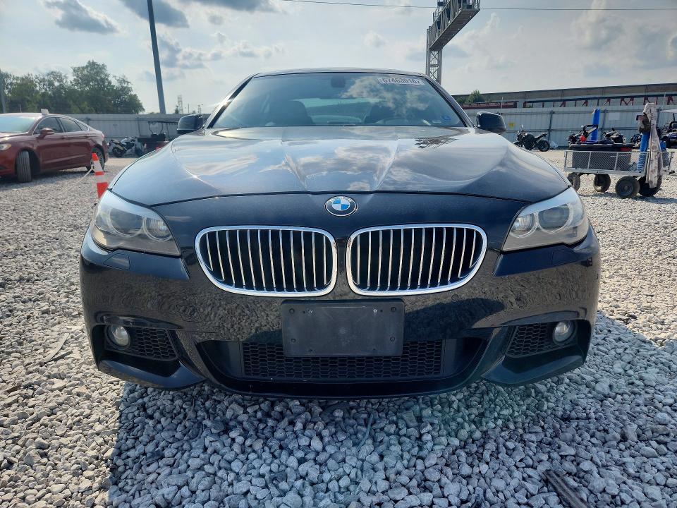 Aukcja sprzedaży 2012 Bmw 528, vin: WBAXH5C5XCC595273, numer aukcji: 67463016