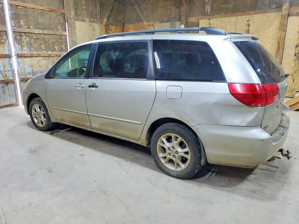 Продаж на аукціоні авто 2004 Toyota Sienna, vin: 5TDBA23CX4S008116, номер лоту: 69329756