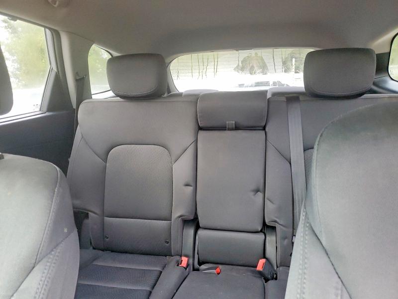 Aukcja sprzedaży 2016 Hyundai Santa Fe, vin: KM8SNDHF8GU149717, numer aukcji: 70730536