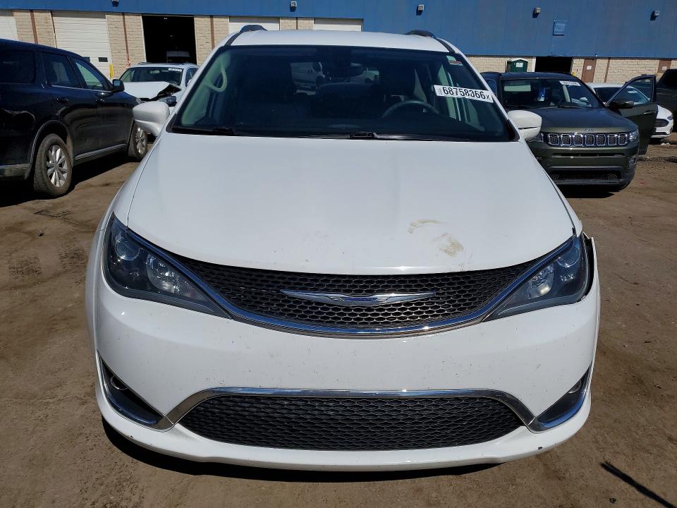 Aukcja sprzedaży 2017 Chrysler Pacifica, vin: 2C4RC1EG5HR514101, numer aukcji: 68758366