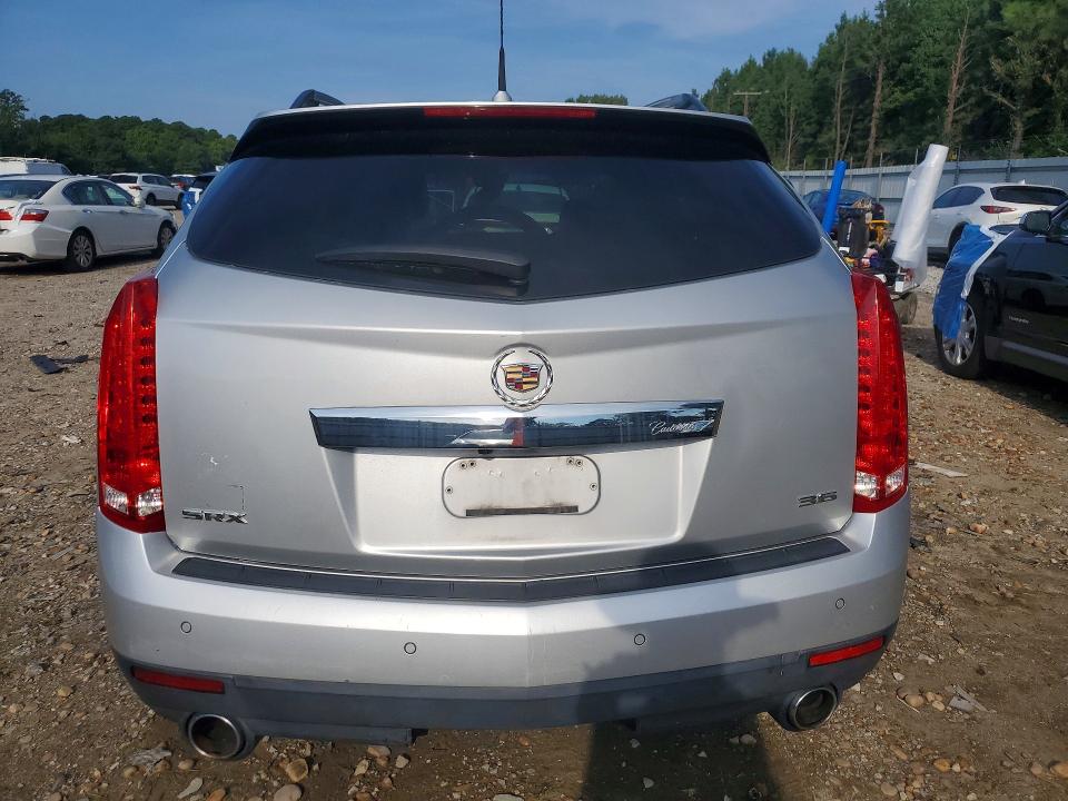 Продаж на аукціоні авто 2012 Cadillac Srx, vin: 3GYFNAE35CS503793, номер лоту: 67324346