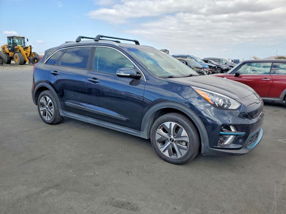 Aukcja sprzedaży 2020 Kia Niro, vin: KNDCC3LGXL5053102, numer aukcji: 69519776