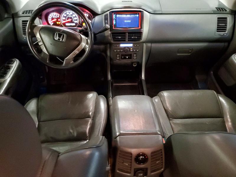 Aukcja sprzedaży 2007 Honda Pilot, vin: 2HKYF18507H505525, numer aukcji: 70089066