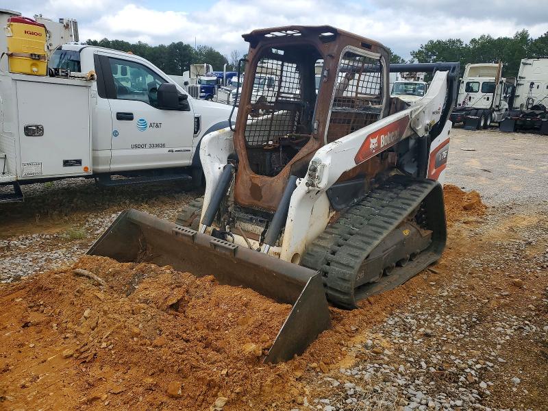 Aukcja sprzedaży 2020 Bobcat T76, vin: B4CE12398, numer aukcji: 67832166