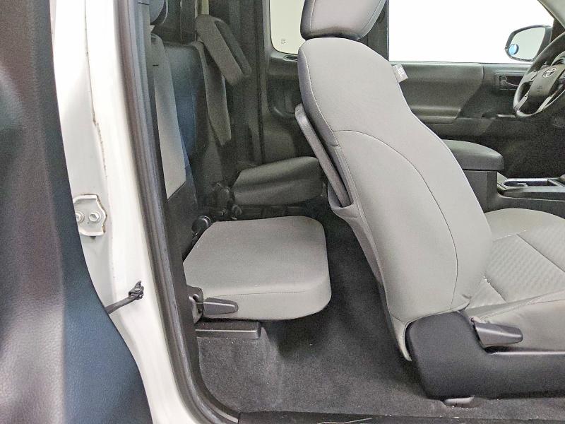 Продаж на аукціоні авто 2021 Toyota Tacoma, vin: 3TYRX5GN1MT030102, номер лоту: 70525186