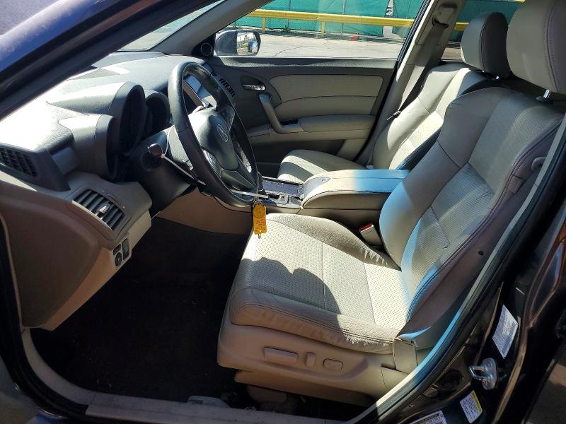 Продаж на аукціоні авто 2011 Acura Rdx, vin: 5J8TB1H53BA000621, номер лоту: 68149006