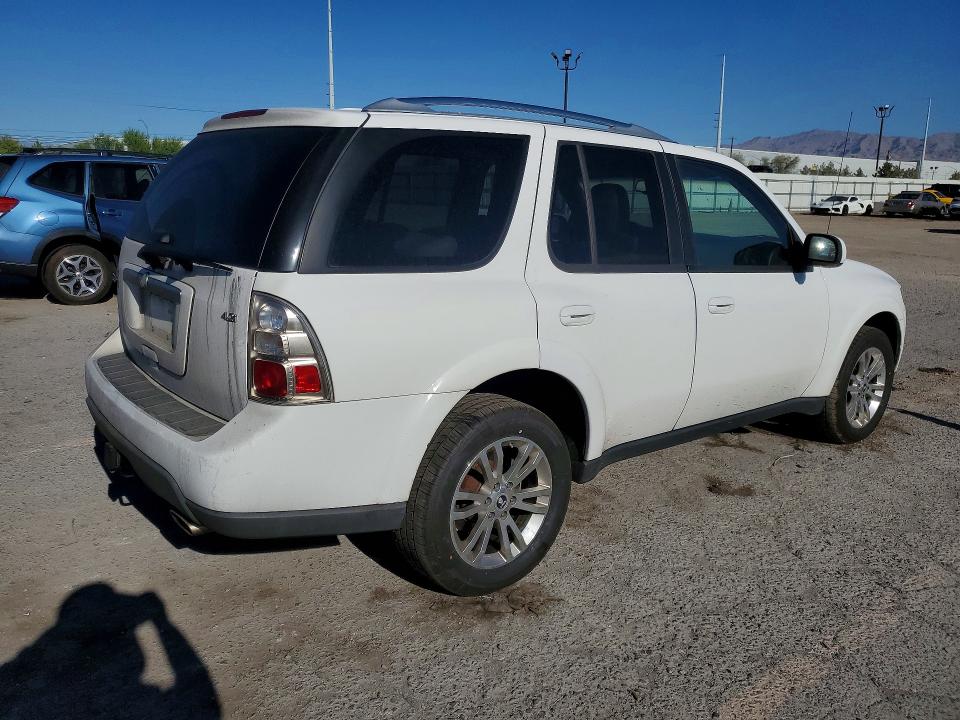 67316906 :رقم المزاد ، 5S3ET13S292801931 vin ، 2009 Saab 9-7x مزاد بيع