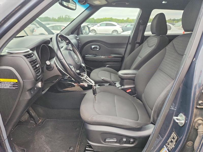 68934906 :رقم المزاد ، KNDJX3A58E7093831 vin ، 2014 Kia Soul مزاد بيع