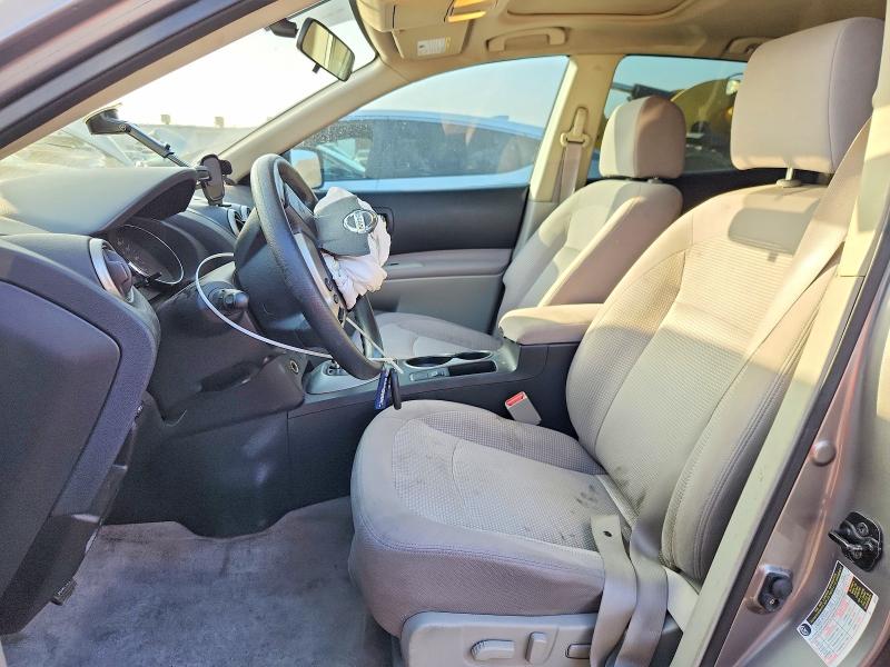Aukcja sprzedaży 2013 Nissan Rogue, vin: JN8AS5MT3DW028317, numer aukcji: 69753446