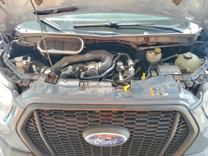 Aukcja sprzedaży 2021 Ford Transit, vin: 1FDDF6P80MKA97155, numer aukcji: 66018546