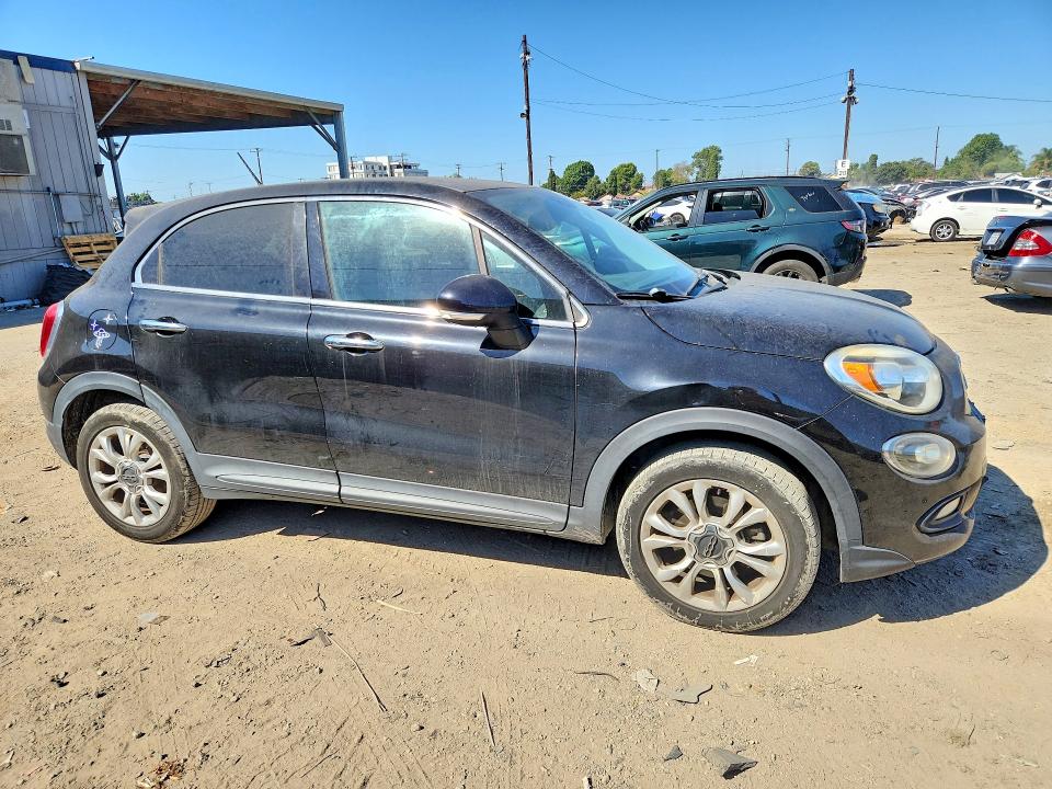 Aukcja sprzedaży 2016 Fiat 500x, vin: ZFBCFXDT6GP373654, numer aukcji: 68450386