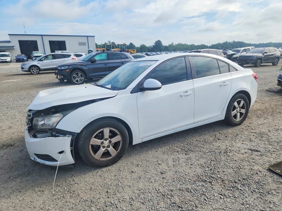 Aukcja sprzedaży 2014 Chevrolet Cruze, vin: 1G1PC5SB0E7245616, numer aukcji: 68498546