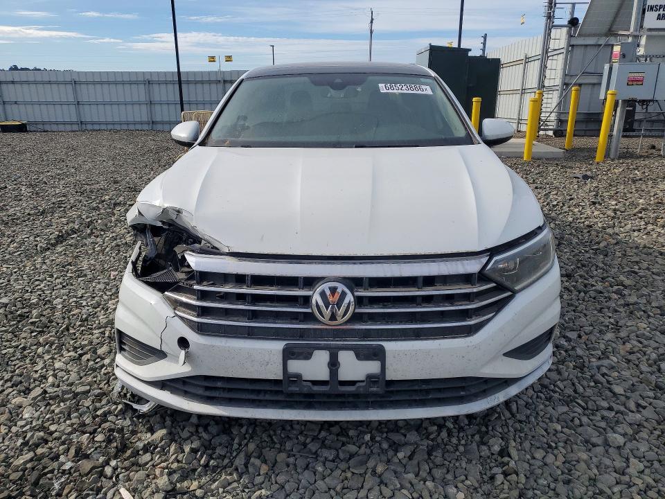 Продажа на аукционе авто 2019 Volkswagen Jetta, vin: 3VWE57BU9KM085434, номер лота: 68523886