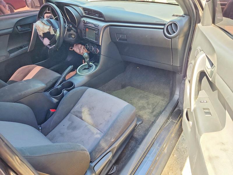 2015 Scion Tc მანქანა იყიდება აუქციონზე, vin: JTKJF5C71FJ013330, აუქციონის ნომერი: 68978056