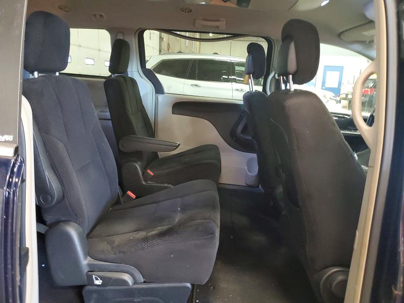 2014 Chrysler Town & Country მანქანა იყიდება აუქციონზე, vin: 2C4RC1BG9ER165394, აუქციონის ნომერი: 69308376