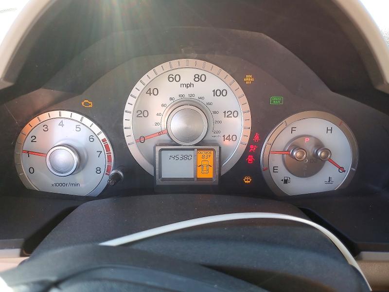 Продаж на аукціоні авто 2009 Honda Pilot, vin: 5FNYF48569B033530, номер лоту: 69021446