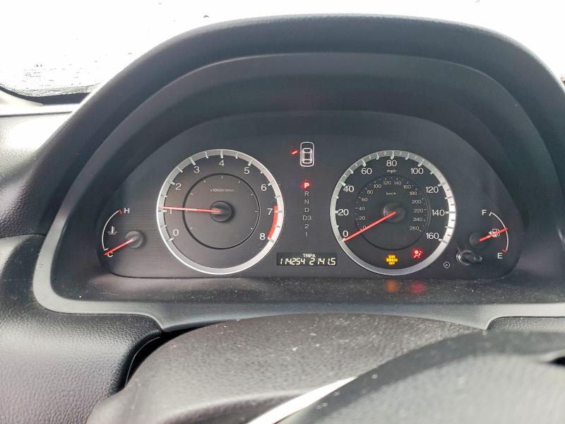 Продаж на аукціоні авто 2011 Honda Accord, vin: 1HGCP3F84BA000282, номер лоту: 67749196