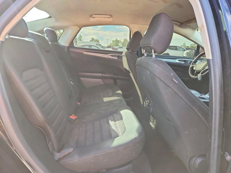 Продаж на аукціоні авто 2020 Ford Fusion, vin: 3FA6P0HD5LR230334, номер лоту: 70171666