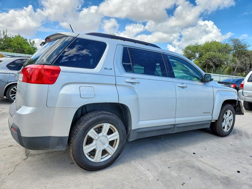 Aukcja sprzedaży 2015 Gmc Terrain, vin: 2GKALREK8F6105691, numer aukcji: 68351386