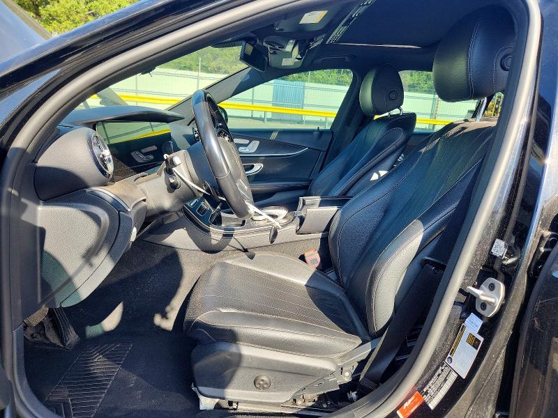 2020 Mercedes-benz E მანქანა იყიდება აუქციონზე, vin: WDDZF8EB8LA714851, აუქციონის ნომერი: 67790186