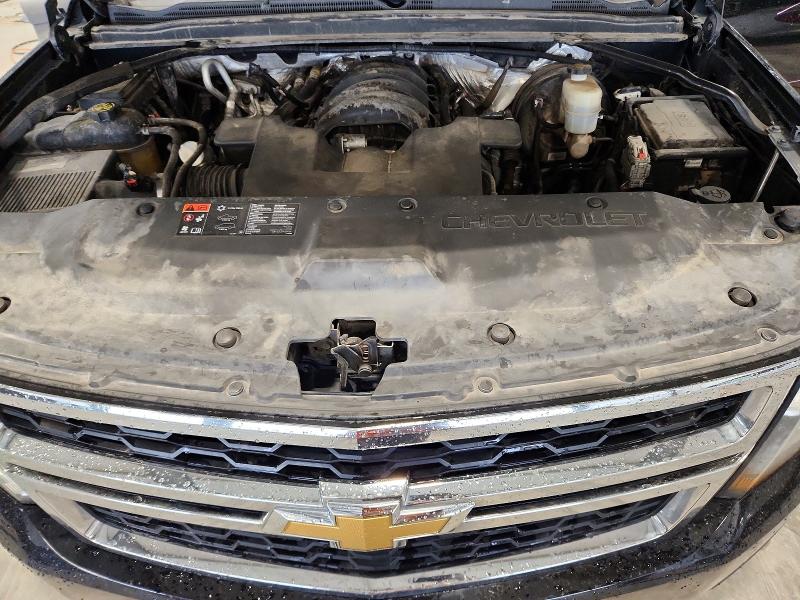 2015 Chevrolet Tahoe მანქანა იყიდება აუქციონზე, vin: 1GNSKBKC9FR113608, აუქციონის ნომერი: 70236216