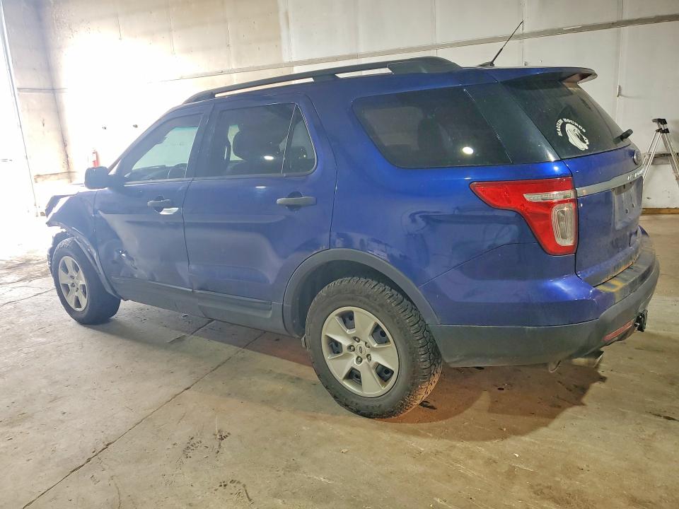 67496356 :رقم المزاد ، 1FM5K8B88DGB42851 vin ، 2013 Ford Explorer مزاد بيع